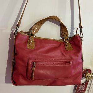 Donald J Pliner Bag